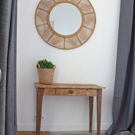 Maison Lumineuse Au Coeur Du Sap, Jardin Et Jeux Pour Enfants - Fr-1-497-146 Tatil Evi