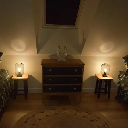 Maison Lumineuse Au Coeur Du Sap, Jardin Et Jeux Pour Enfants - Fr-1-497-146 Tatil Evi Le Sap