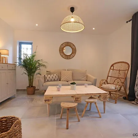 Maison Lumineuse Au Coeur Du Sap, Jardin Et Jeux Pour Enfants - Fr-1-497-146 Le Sap