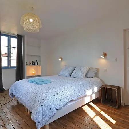 Lantställe Maison Lumineuse Au Coeur Du Sap, Jardin Et Jeux Pour Enfants - Fr-1-497-146 *