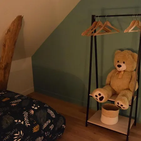 Tatil Evi Maison Lumineuse Au Coeur Du Sap, Jardin Et Jeux Pour Enfants - Fr-1-497-146 Le Sap