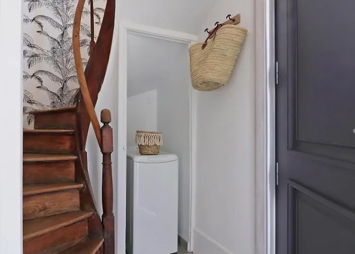 Maison Lumineuse Au Coeur Du Sap, Jardin Et Jeux Pour Enfants - Fr-1-497-146 別荘 Le Sap