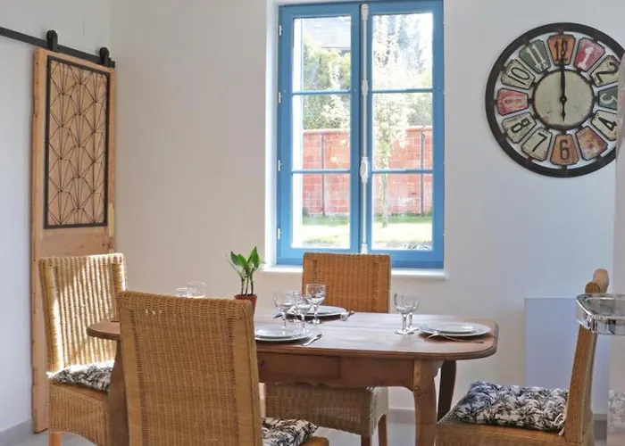 Maison Lumineuse Au Coeur Du Sap, Jardin Et Jeux Pour Enfants - Fr-1-497-146 Le Sap