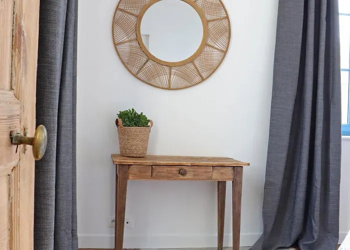 Maison Lumineuse Au Coeur Du Sap, Jardin Et Jeux Pour Enfants - Fr-1-497-146 別荘