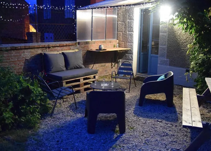 Maison Lumineuse Au Coeur Du Sap, Jardin Et Jeux Pour Enfants - Fr-1-497-146 別荘 *