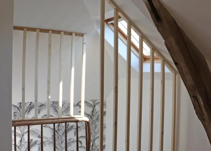 別荘 Maison Lumineuse Au Coeur Du Sap, Jardin Et Jeux Pour Enfants - Fr-1-497-146 *