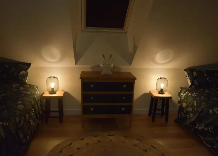 Maison Lumineuse Au Coeur Du Sap, Jardin Et Jeux Pour Enfants - Fr-1-497-146 別荘 Le Sap