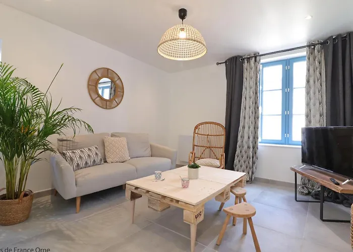 Maison Lumineuse Au Coeur Du Sap, Jardin Et Jeux Pour Enfants - Fr-1-497-146 *