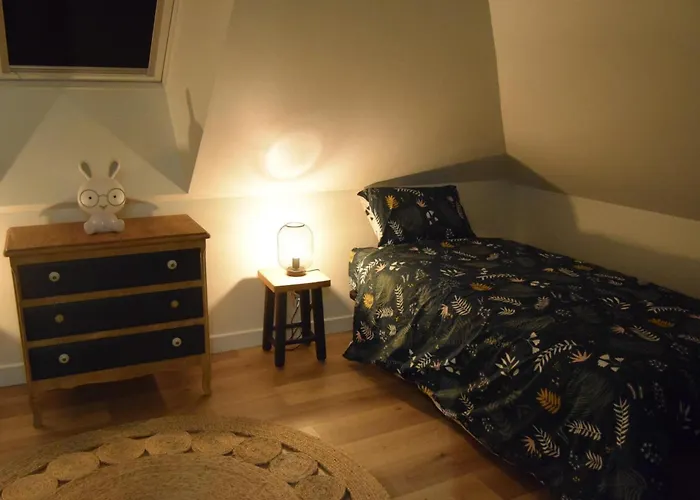 Maison Lumineuse Au Coeur Du Sap, Jardin Et Jeux Pour Enfants - Fr-1-497-146