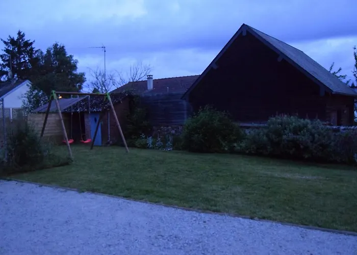 Maison Lumineuse Au Coeur Du Sap, Jardin Et Jeux Pour Enfants - Fr-1-497-146 別荘