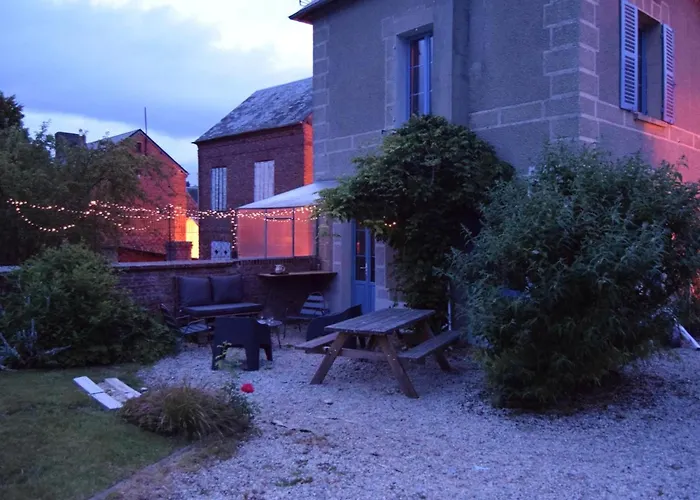 Maison Lumineuse Au Coeur Du Sap, Jardin Et Jeux Pour Enfants - Fr-1-497-146 別荘 Le Sap