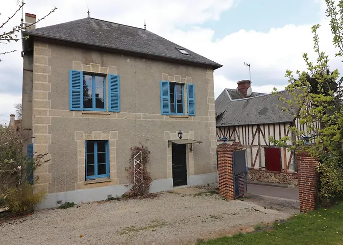 別荘 Maison Lumineuse Au Coeur Du Sap, Jardin Et Jeux Pour Enfants - Fr-1-497-146 Le Sap