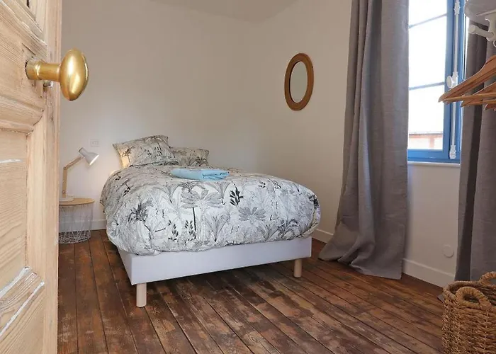 Maison Lumineuse Au Coeur Du Sap, Jardin Et Jeux Pour Enfants - Fr-1-497-146 *