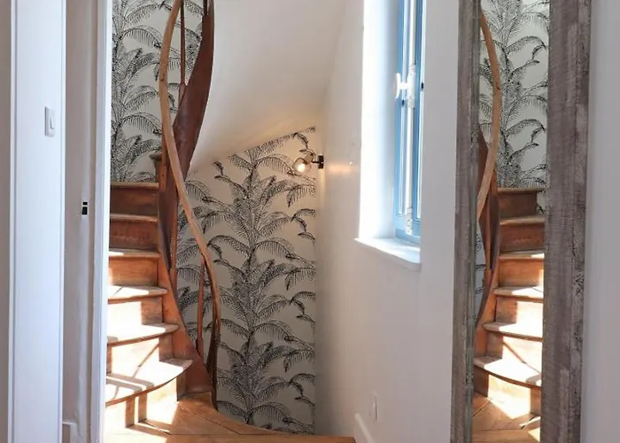 Maison Lumineuse Au Coeur Du Sap, Jardin Et Jeux Pour Enfants - Fr-1-497-146 別荘