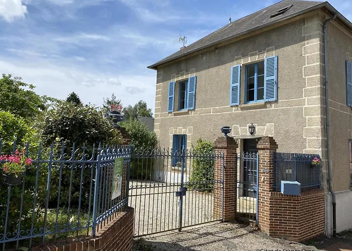 Maison Lumineuse Au Coeur Du Sap, Jardin Et Jeux Pour Enfants - Fr-1-497-146 別荘 *