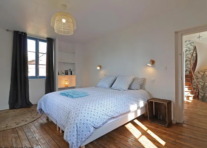 別荘 Maison Lumineuse Au Coeur Du Sap, Jardin Et Jeux Pour Enfants - Fr-1-497-146 *