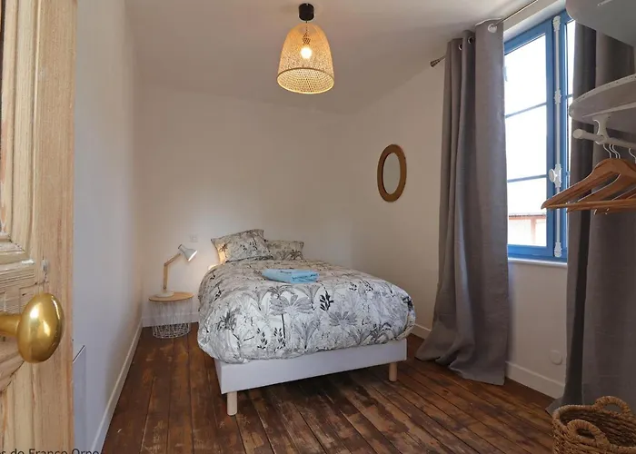 Maison Lumineuse Au Coeur Du Sap, Jardin Et Jeux Pour Enfants - Fr-1-497-146 *