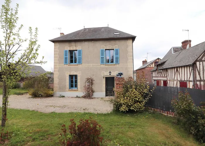 Maison Lumineuse Au Coeur Du Sap, Jardin Et Jeux Pour Enfants - Fr-1-497-146 Le Sap