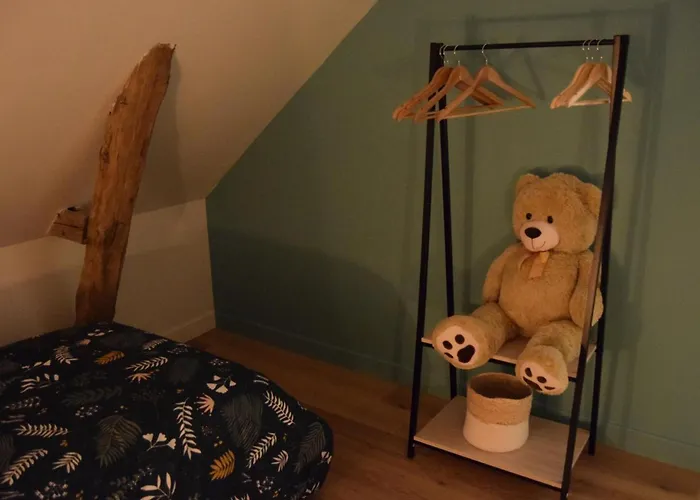 別荘 Maison Lumineuse Au Coeur Du Sap, Jardin Et Jeux Pour Enfants - Fr-1-497-146 Le Sap